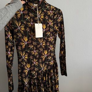 ulla johnson fernanda dress